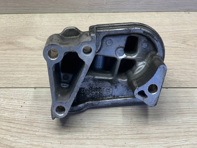 FIAT 55195032 Кронштейн подушки (опоры) двигателя правой в наличии Запорожье