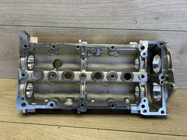 55219639 FIAT Постель распредвала купить в Винница