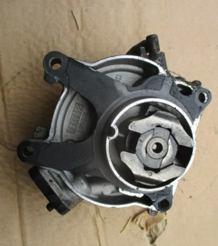 Насос вакуумный 55221325 FIAT