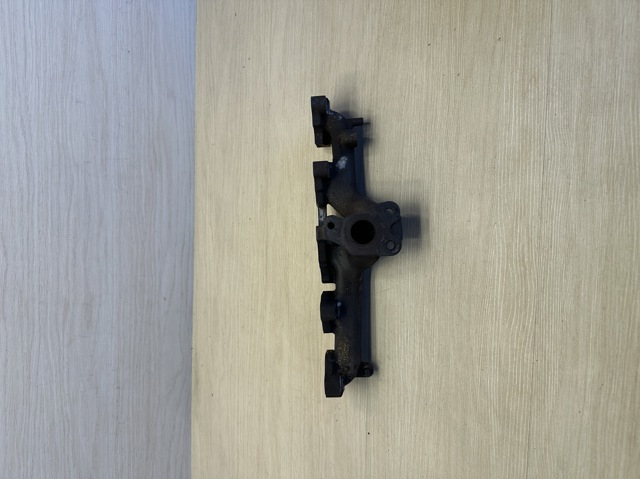 Коллектор выпускной 55223907 FIAT