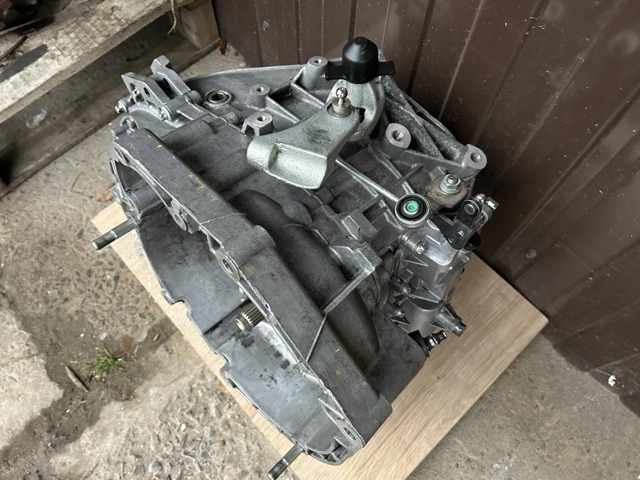 FIAT 55229475 КПП в сборе (механическая коробка передач) в наличии Винница
