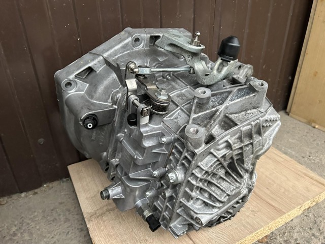 55229475 FIAT КПП купить в Черновцы