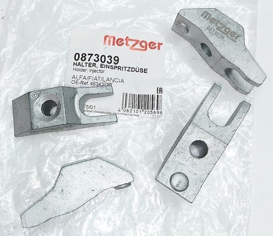 55248609 FIAT Кронштейн крепления форсунки купить в Чернигов