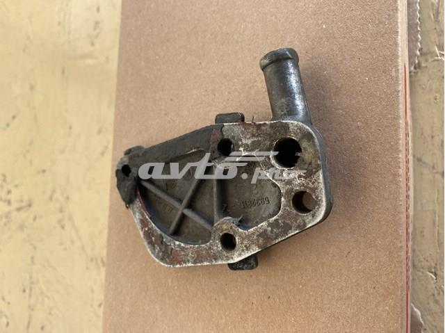 5932811 FIAT Фланец системы охлаждения купить в Киев
