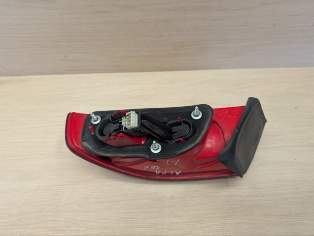 60691365 FIAT Фонарь задний левый внешний купить в Тернополь