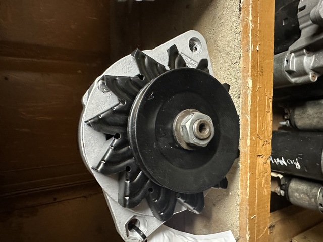 MAGNETI MARELLI 63320024 Генератор в наличии Запорожье