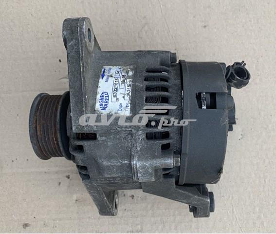 Генератор автомобильный 63321615 MAGNETI MARELLI