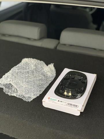 Зеркальный элемент правый 6432095 ALKAR