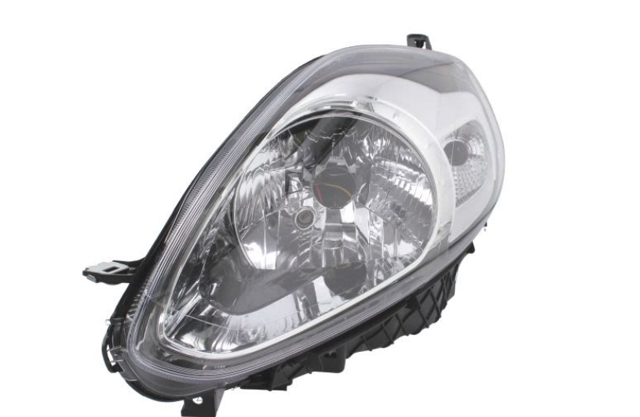 DEPO 6611162LMLDEM1 Фара левая в наличии Чернигов