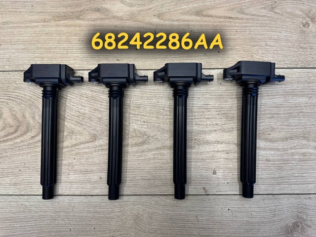 Катушка зажигания 68242286AA CHRYSLER