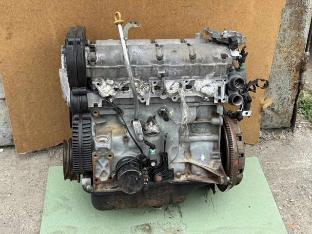 Двигатель в сборе 71716967 FIAT