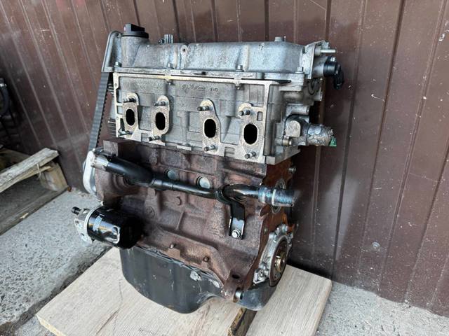 FIAT 71751093 Двигатель в сборе в наличии Сумы