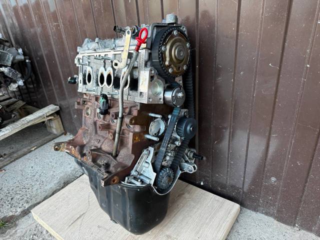 71751093 FIAT Двигатель купить в Ровно