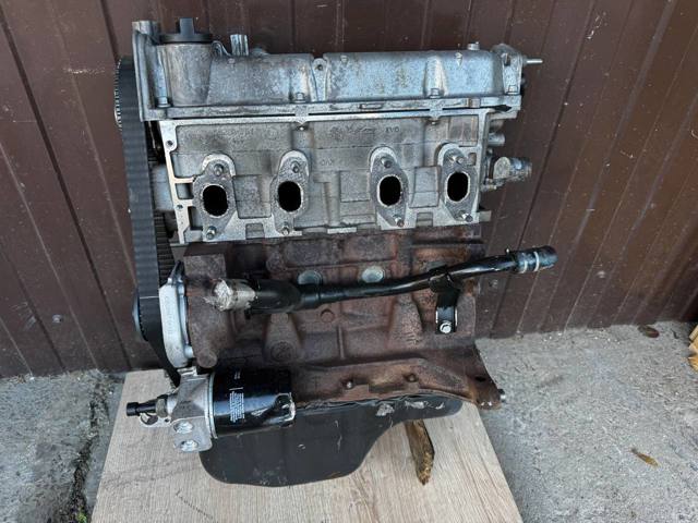 71751093 FIAT Двигатель в сборе купить в Украина