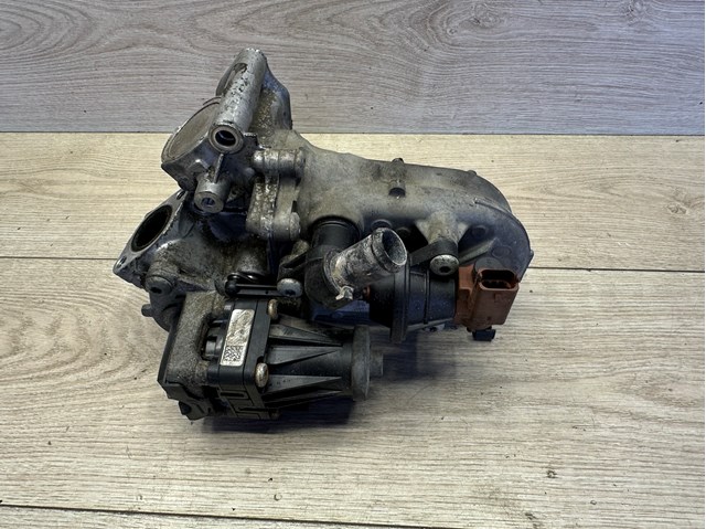 71753846 FIAT Клапан ЕГР купить в Чернигов