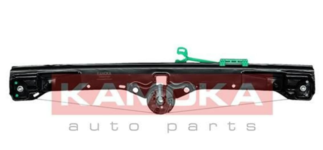 Стеклоподъемник передней правой двери Fiat Punto GRAND