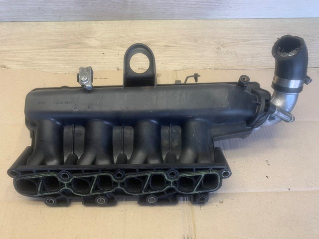 Впускной коллектор Fiat Punto