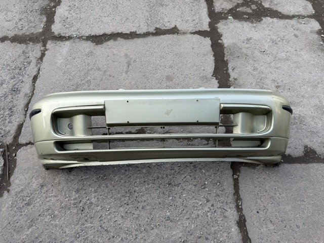 Передний бампер 735286127 FIAT