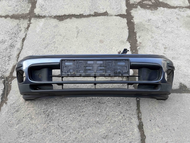 Бампер передний в сборе 735286131 FIAT