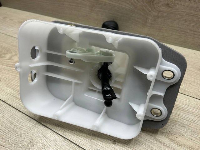 Селектор АКПП 735296159 FIAT