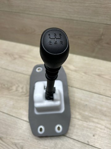 735296159 FIAT Кулиса переключения передач купить в Хмельницкий
