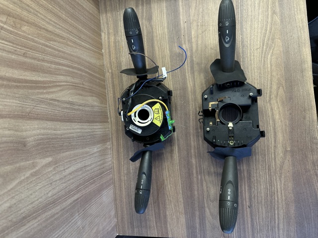 FIAT 735416667 Подрулевой переключатель в наличии Запорожье