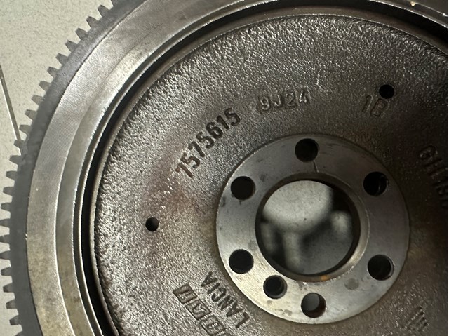 7575615 FIAT купить в Ужгород