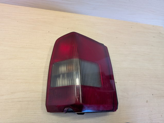 Задняя правая фара 7628429 FIAT