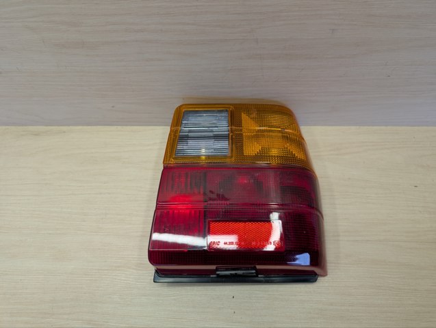 Задняя правая фара 7640238 FIAT