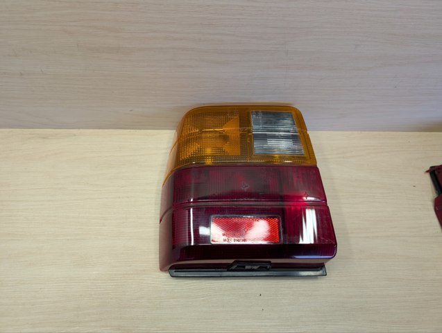 Фонарь задний левый 7640239 FIAT