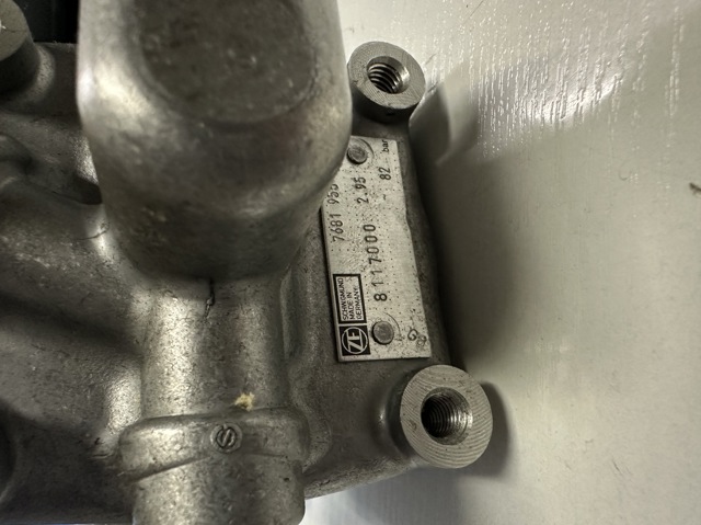 7681955171 ZF PARTS Насос ГУР купить в Хмельницкий