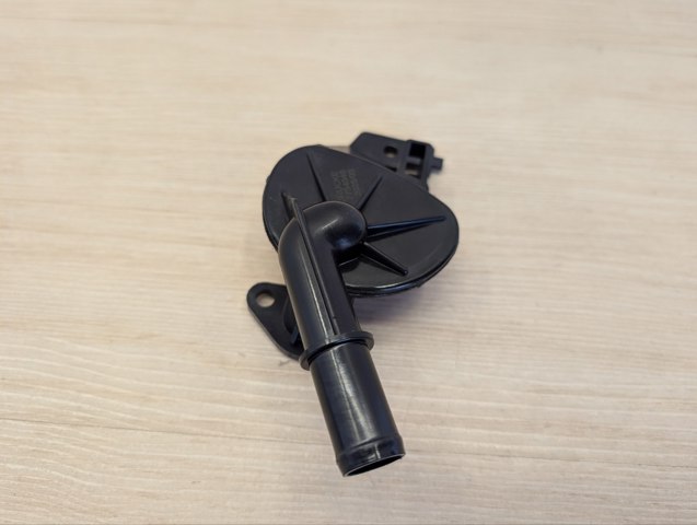 Кран отопителя 7754046 FIAT