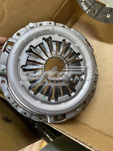VALEO 834113 Комплект сцепления в наличии Кривой Рог