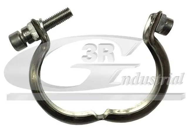 Хомут патрубка клапана EGR 85242 3RG