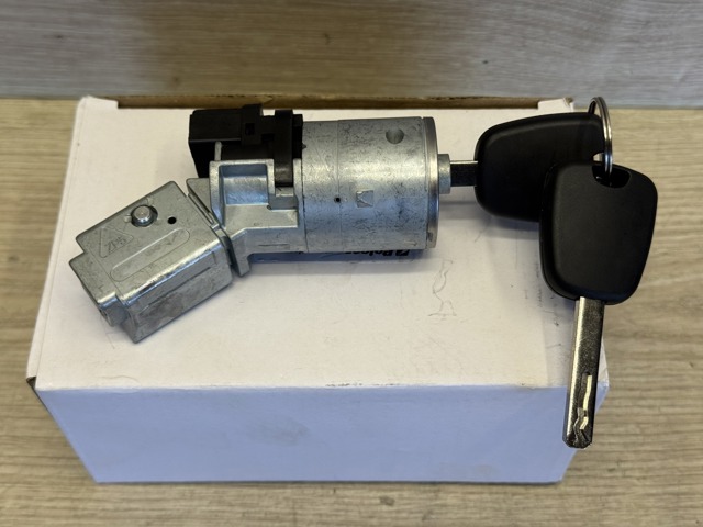 Замок зажигания FX4162KF КИТАЙ