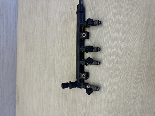 Форсунка дизельная в сборе IWP095 MAGNETI MARELLI
