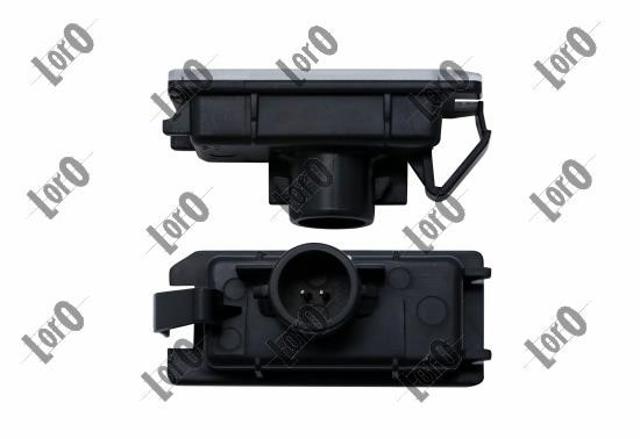 Фонарь освещения номера L162100003LED ABAKUS