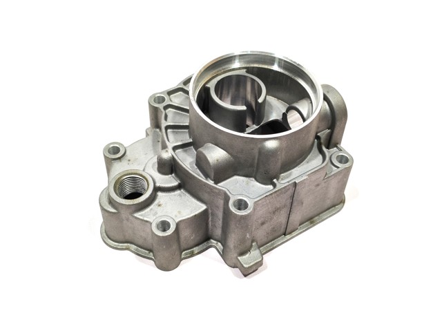 Крышка коробки передач 015301211AA CHERY