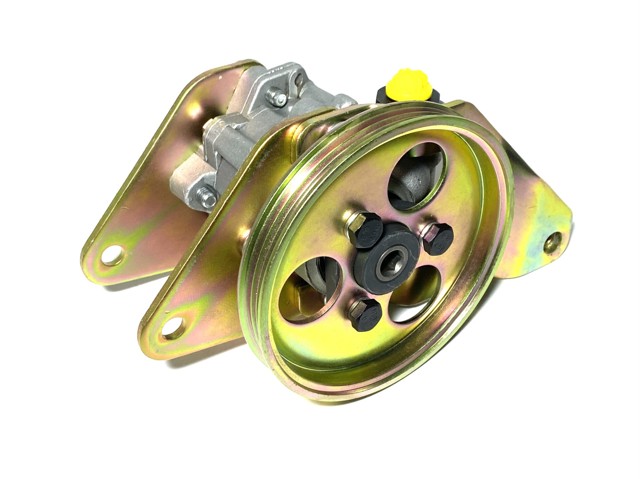 Помпа ГУР Geely Mk