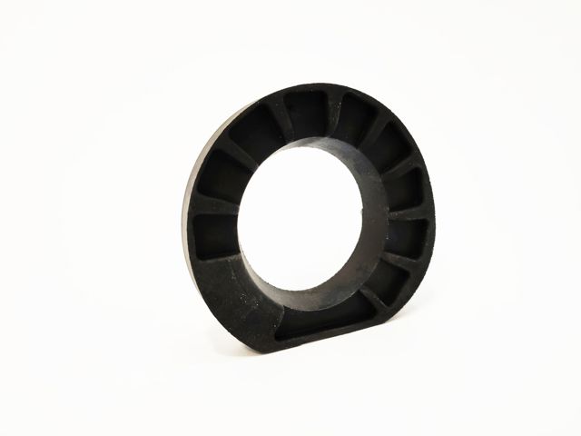 GEELY 1014001680 Проставка (резиновое кольцо) пружины задней верхняя в наличии Каменское