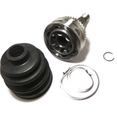 Граната колесная 1014003354 GEELY