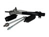 Рейка рулевая geely mk2/mk-cross klm 1014014154