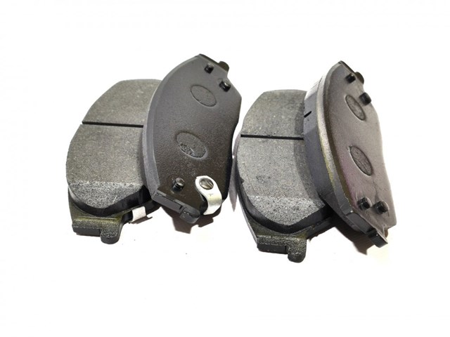 1014020059 GEELY Колодки тормозные передние дисковые купить в Киев