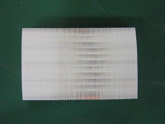 1016002627 GEELY Воздушный фильтр купить в Киев