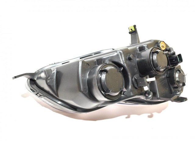 1017001070 GEELY Левая фара купить в Хмельницкий