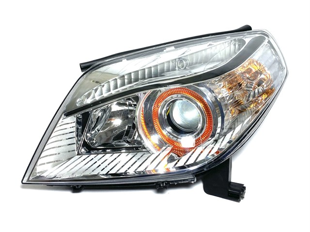 101700109301 GEELY Левая фара купить в Хмельницкий