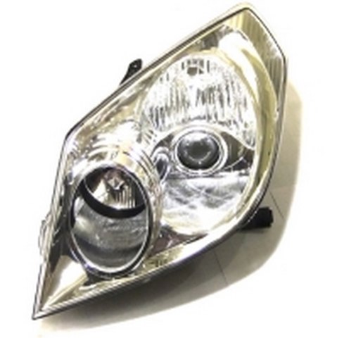 Фара левая 1017001105 GEELY