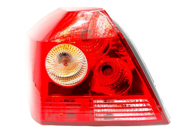 Фонарь задний левый 1017001557 GEELY