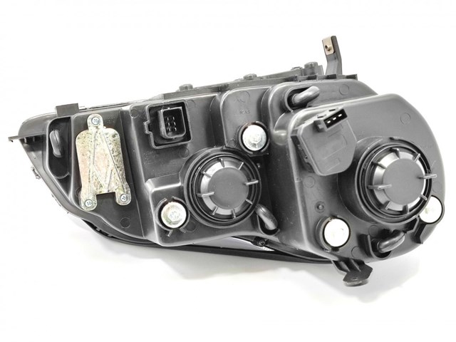 1017015736 GEELY Фара левая купить в Черкассы