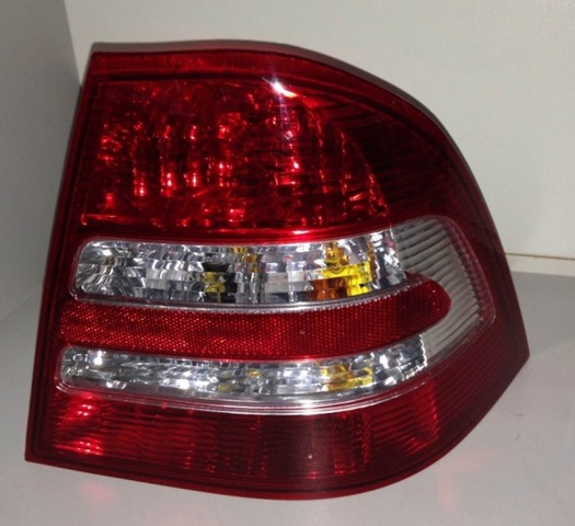 1017015740 GEELY Задний фонарь купить в Хмельницкий